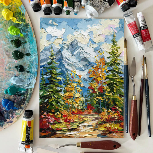 The Unique Value of Artworks