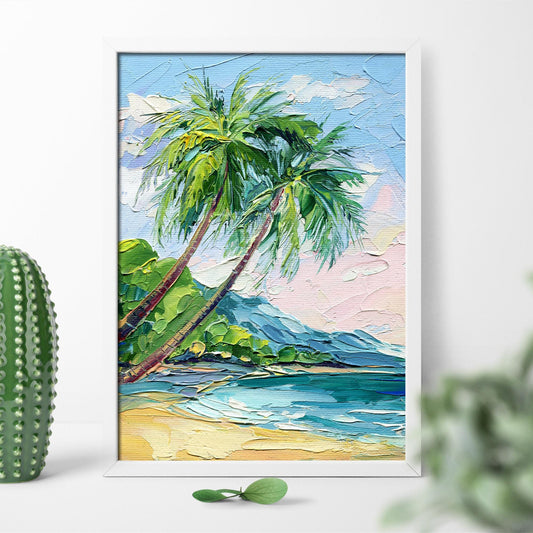 Warm Memories of Hawaii – Where Ocean Meets Heart