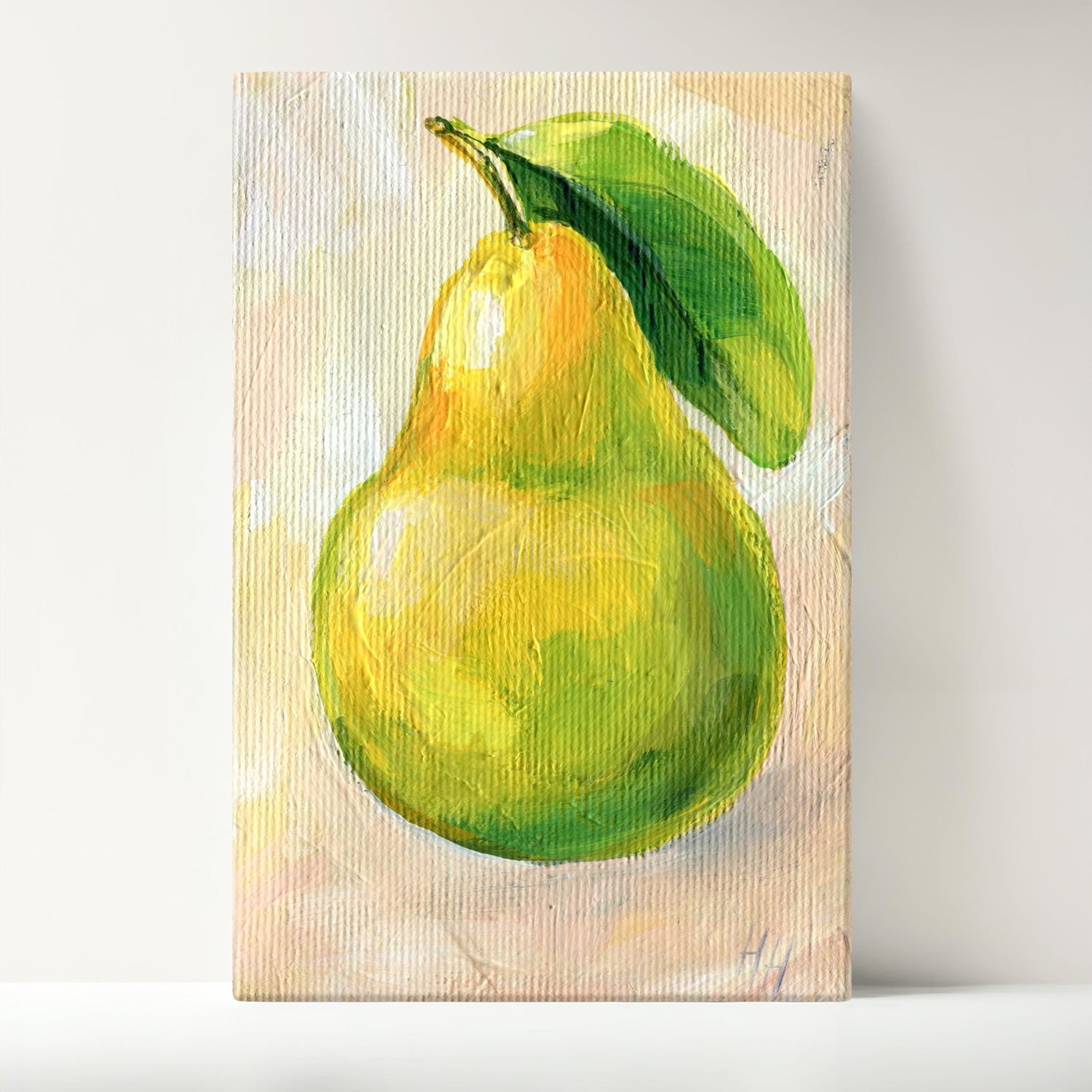 Acrylic Artworks